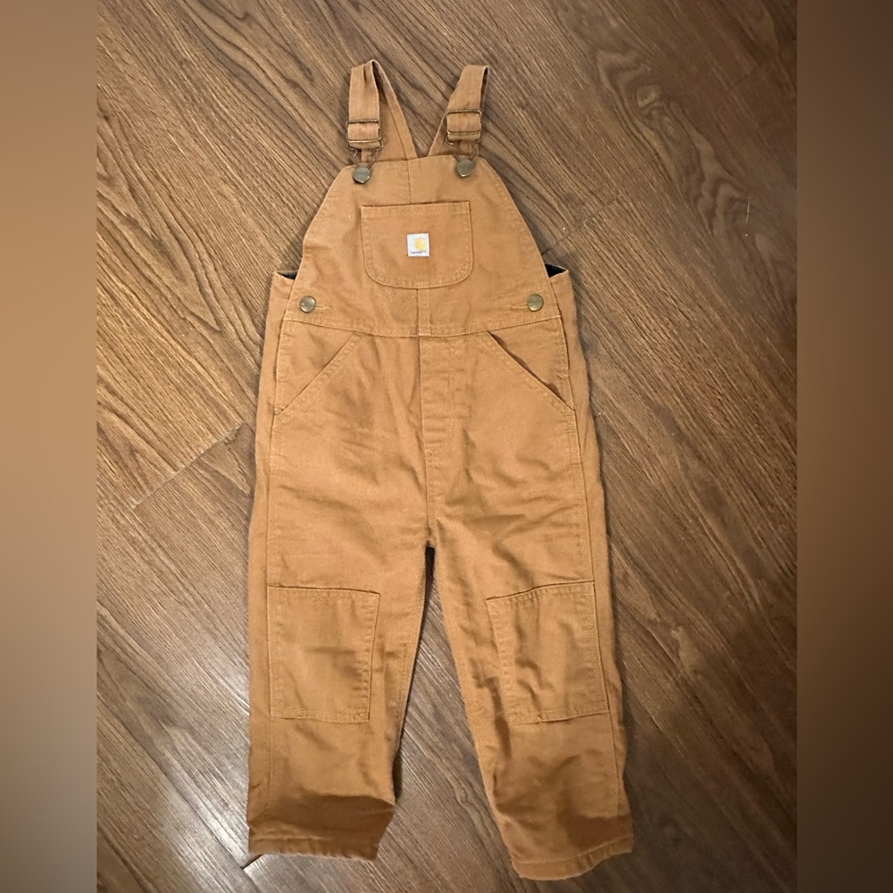 Carhartt Kids Overalls